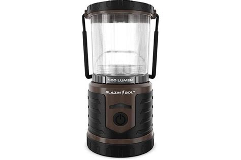 Best Rechargeable Lanterns For Indoor And Outdoor Use In