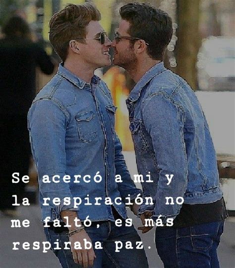 Top Imagen Frases De Amor Gay Para Dedicar Abzlocal Mx