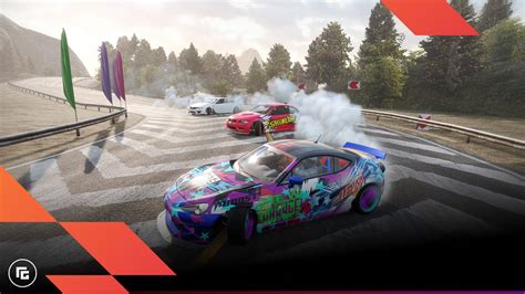 Carx Drift Racing Online Crossplay Console And Pc Gamers Have Crossplay Enabled