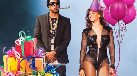 Happy Birthday Queen Bey Superstar Beyoncé Turns 33 And We Celebrate