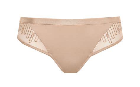 IVONNE Slip 22259 Basis Lingerie Body Beach