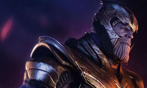 'Avengers: Endgame' Thanos Plot Hole Finally Put To Rest