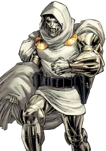 God Emperor Doom Wiki Battle Arena Amino Amino