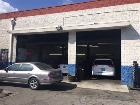 South Bay Area Auto Repair Shop For Sale On Bizben