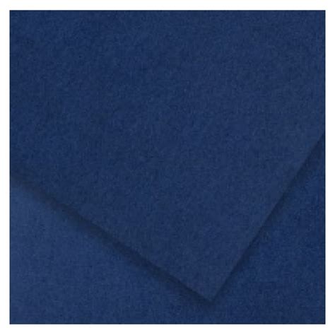 Cartolina 180gr 125 Folhas 50x65cm Azul Marinho Royalwork