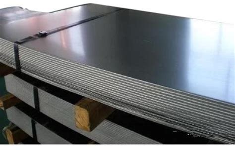 Hot Rolled Sheets For Steel Industry Feature Optimum Durability