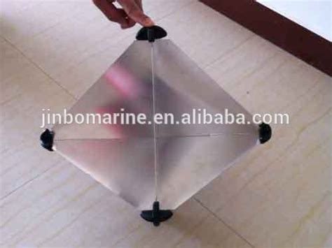 Solas Standard Metal Aluminium Solar Marine Radar Reflector From China Suppliers Lifeboat Davit