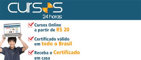 Cursos Ead Certificado E Reconhecidos Pelo Mec Cursos Gratuitos