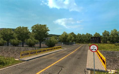 ets2: Romania Map v 1.0.2 Maps Mod für Eurotruck Simulator 2