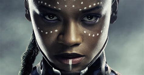 17 Badass Black Superheroes Everyone Should Know Huffpost