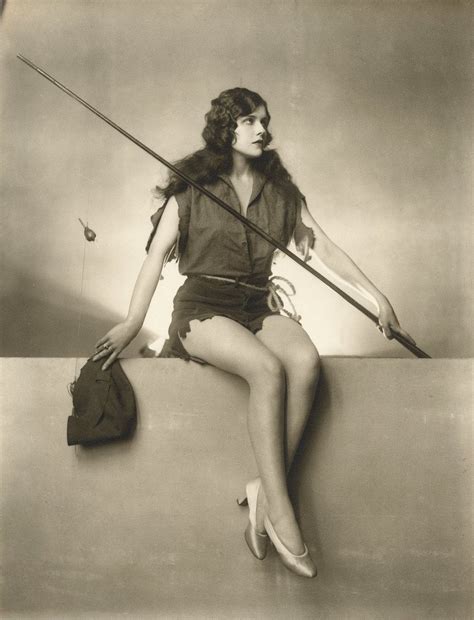 Ziegfeld Follies Girl Naomi Johnson C 1925 Roldschoolcool