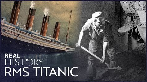 The Forgotten Heroes Of The Titanic Who S Sacrifice Saved Lives