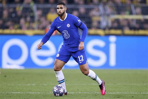 Milan La Prima Opzione Per Il Centrocampo Loftus Cheek C La