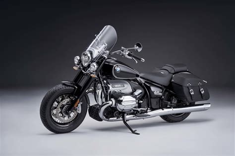 мотоцикл Bmw R18 2021