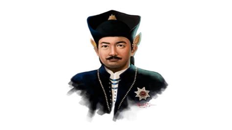 Sultan Ageng Tirtayasa Pahlawan Nasional Asal Banten Ruberid