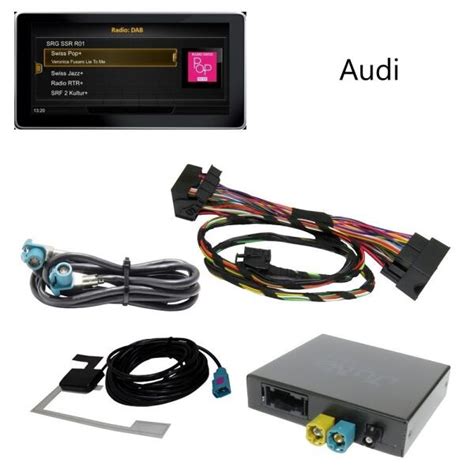 Retrofitting An Interface For Audi Mmi Radio Audi Mmi G G