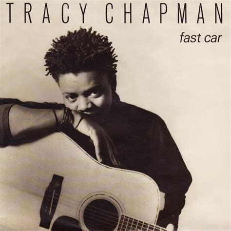 Tracy Chapman – Fast Car Lyrics | Genius Lyrics