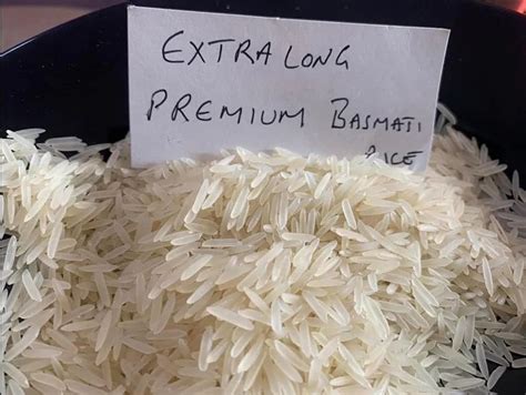 White 1509 Basmati Steam Rice Loose At Best Price In Balasore ID