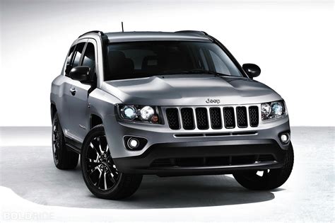 2012 Jeep Compass VINs, Configurations, MSRP & Specs - AutoDetective