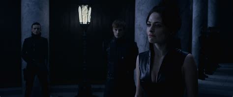 Lara Pulver nude pics página 1