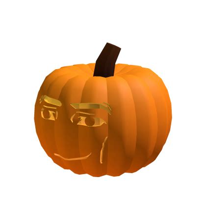 Dynamic Pumpkin Head Dynamic Head Roblox