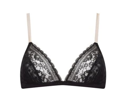 La Ligne Carla Dabsolutely P M Le Blog Lingerie