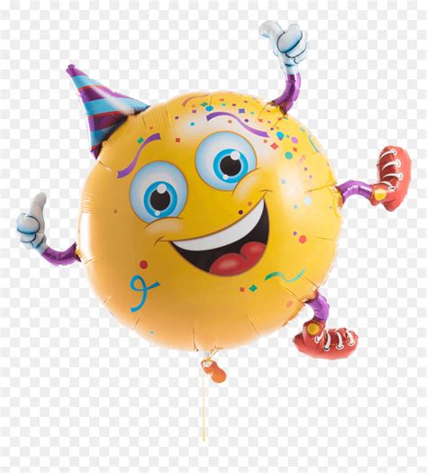 Balloon Emoji