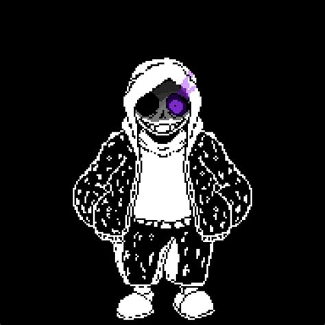 Dust Sans By Chiba2525 On Deviantart