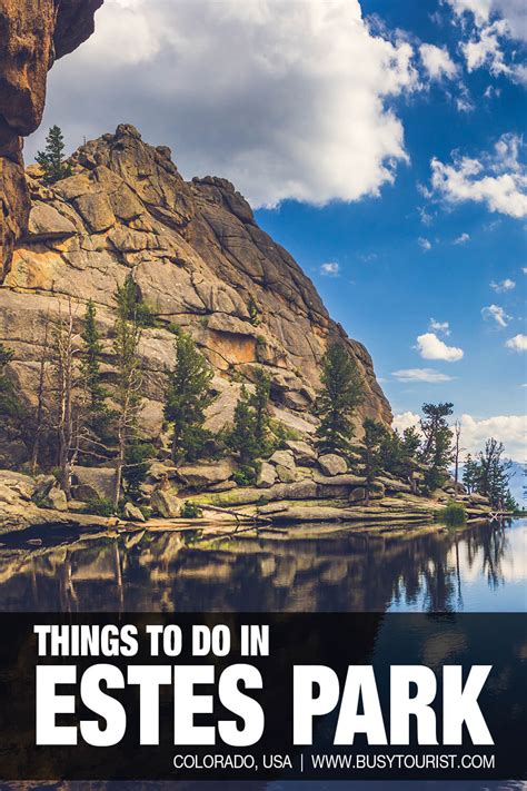 25 Best And Fun Things To Do In Estes Park Co Attractions And Activities