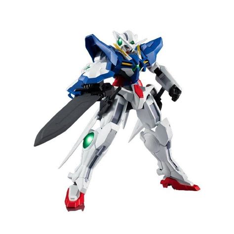 Gundam Universe GN 001 Gundam Exia