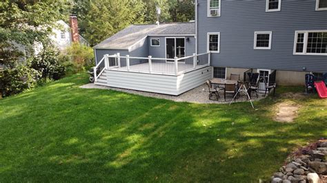 Timbertech Azek Deck Brd Construction