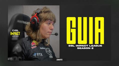 Guia Esl Impact League Season 2 Tem B4 E Furia Na Disputa Das Finais