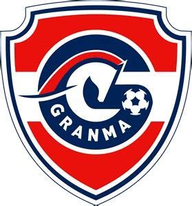 Fc Granma Cuba World Football Football Logo Football Club