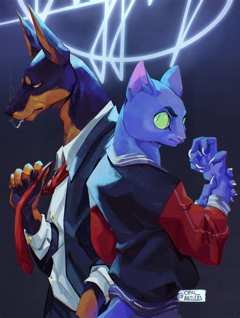 Artstation Lone Digger