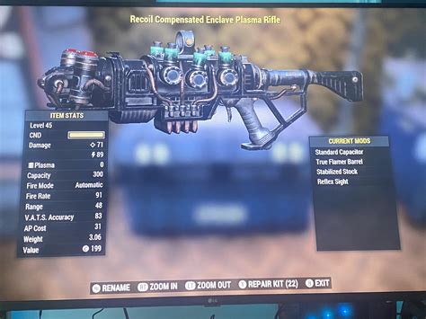 H Enclave Plasma Flamer W Caps Rmarket76