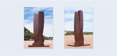 Pascal Pierme Santa Fe Sculpture Artist