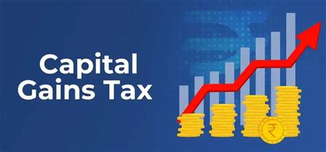 Understanding Capital Gains Under Section Of The Income Tax Act A