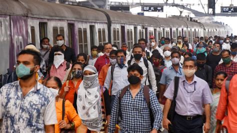 Mumbai Local Trains Latest News Services To Resume For More People In