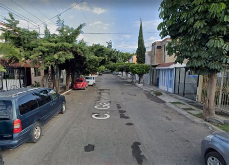 Casa En Venta Fracc Los Girasoles Zapopan Jalisco Lamudi Mx