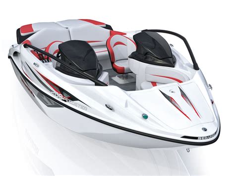 Obj Sea Doo Speedster 200 Seadoo Mini Pontoon Boats Cool Boats