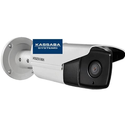 DS 2CE16D8T IT3ZE 2МPX IR камера Hikvision на топ цена Kassaba Systems