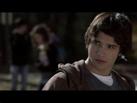 Picture of Tyler Posey in Teen Wolf - tyler-posey-1382469246.jpg | Teen ...