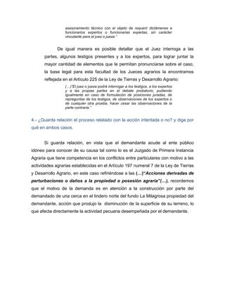 EXAMEN DERECHO AGRARIO Y AMBIENTAL PDF