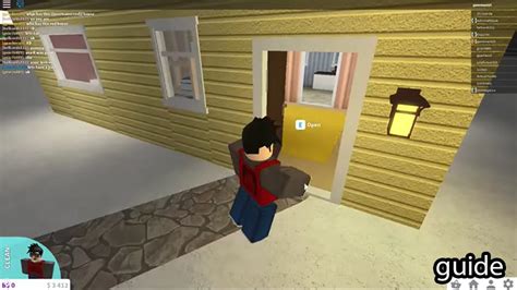 ดาวน์โหลด Guide Of Welcome To Bloxburg Roblox Apk สำหรับ Android