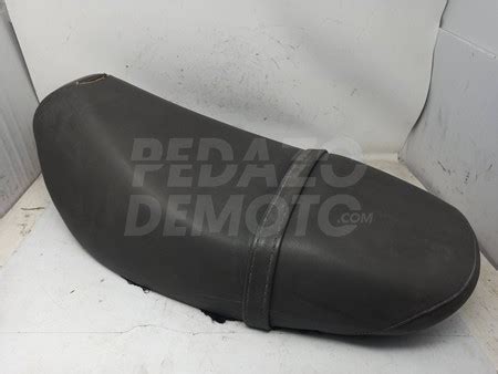 Asientos Originales Para Motos Piaggio Pedazo De Moto