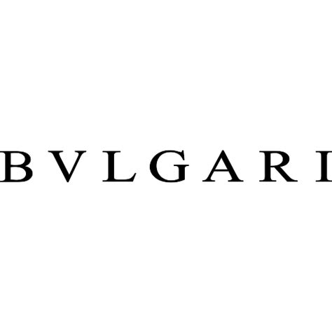 Bulgari logo vector SVG, PNG download free