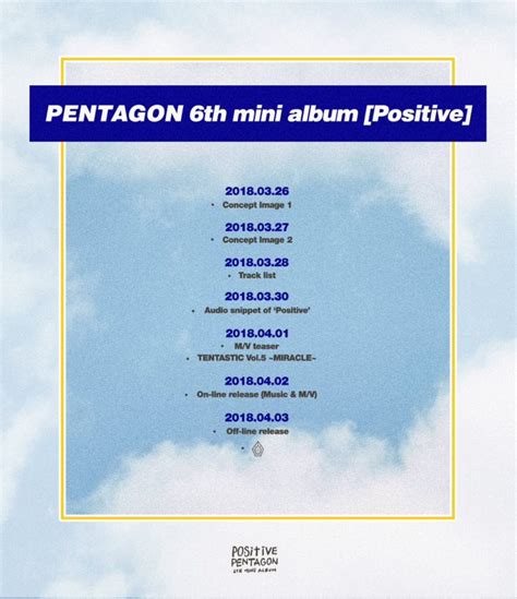 Update: PENTAGON Gets Playful In New MV Teaser For “Shine” | Soompi