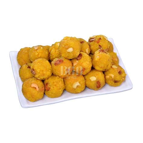 Order Tasty Bg Naidu Paneer Laddu Online