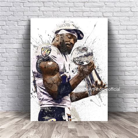 Baltimore Ravens Art Etsy