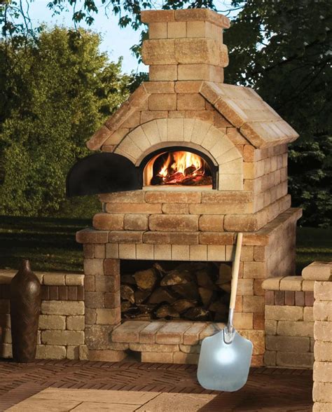 Pizza Oven Outdoor Diy Pizza Oven Chicago Brick